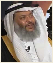 Adnan Ahmed Al-Bar