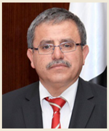 Abdullah Khaled Obeadat