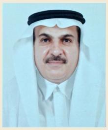 Prof. Abdulaziz Abdullah Al Mulhim