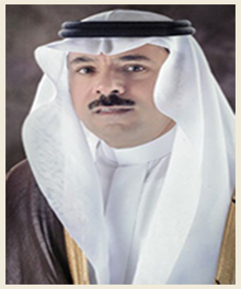 Adel Mohammed Al-Molhem