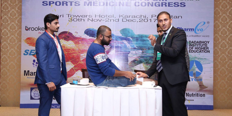 Asian Conference of Sports Medicine 