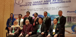 Asian Conference of Sports Medicine 