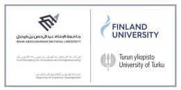 Finland University and the University of Turku