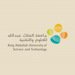 KAUST LOGO