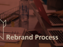 Rebrand Process