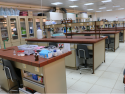 Physical Chemistry Lab