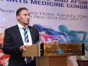 Asian Conference of Sports Medicine