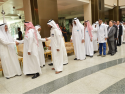 UoD Celebrates Eid Al-Adha