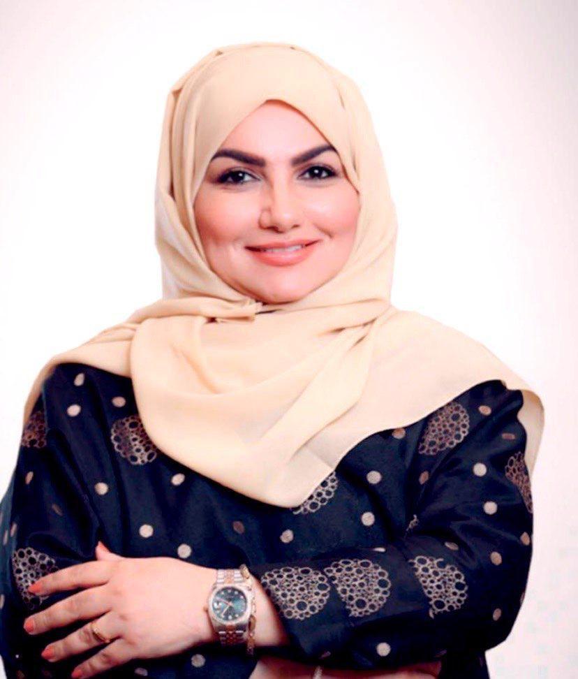 Dr.Lamia AbdulMohsin Alibrahim