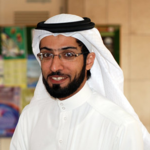 Dr. Ahmed Abdullah Al Adsani